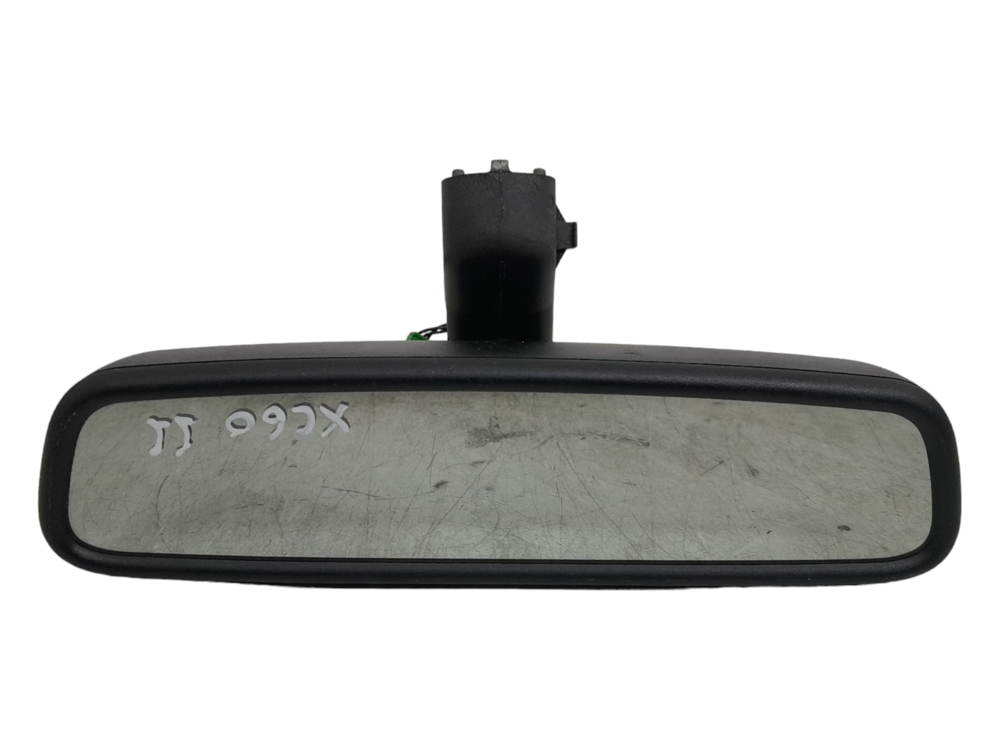 Retrovisor Interno Volvo Xc60 T6 Dynamic 2010