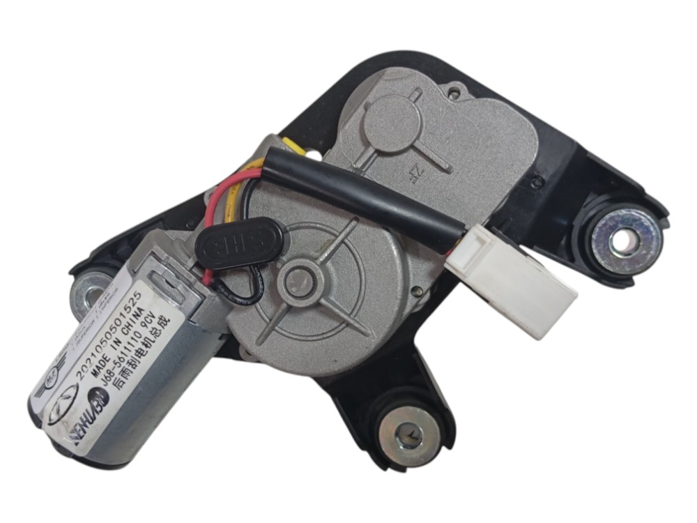 Máquina Limpador Parabrisa Traseiro Chery Tiggo 5x 1.5 2020