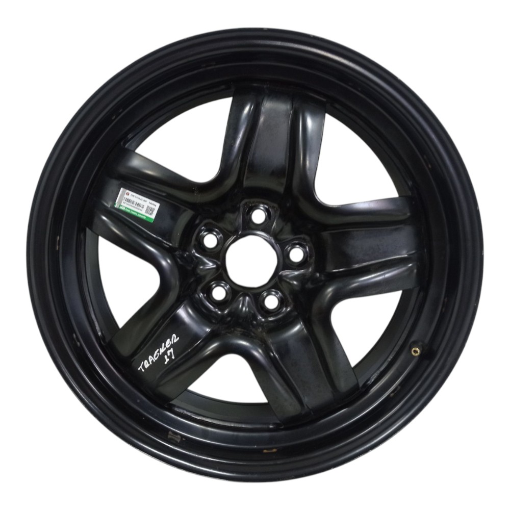 Roda Aro 17 Chevrolet Tracker Lt 1.0 Flex Turbo Aut 2026