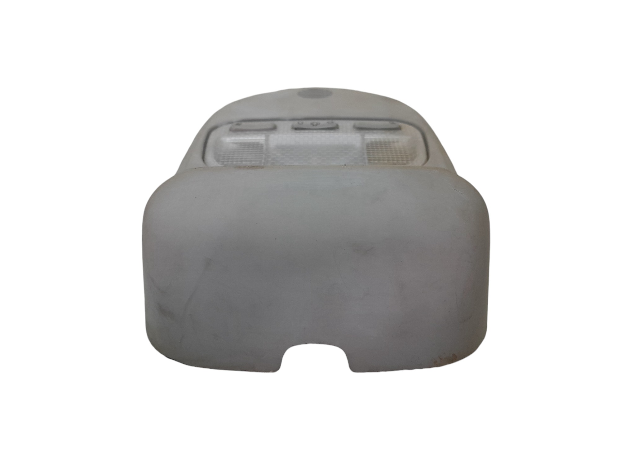 Luz Teto Peugeot 3008 2012 5