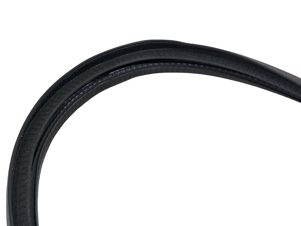 Borracha Vedacao Porta Diant Direita Chevrolet Tracker 2024 2