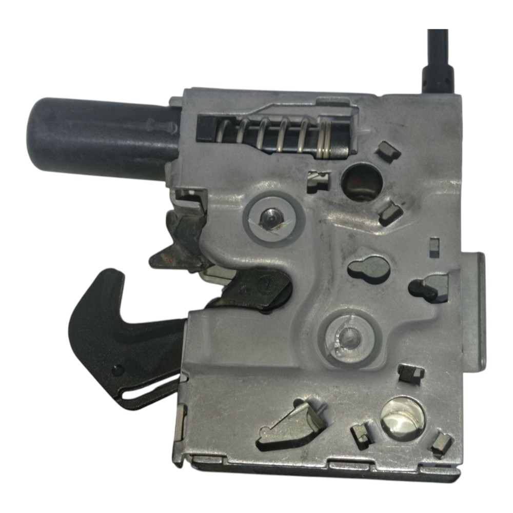 Fechadura Capo Direito Volkswagen Polo Sense 1.0 Aut 2026 5