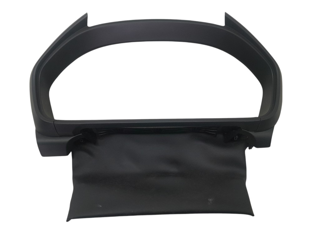 Moldura Painel Instrumentos Ford Ecosport Storm 2.0 4×4 2020 1