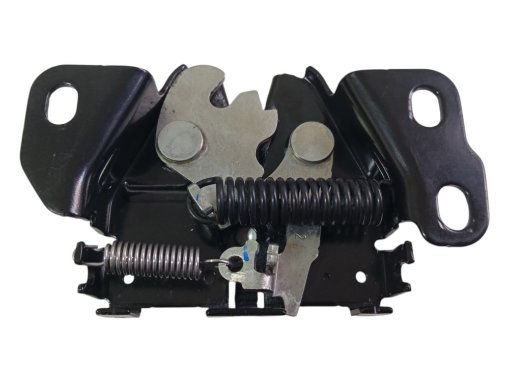 Fechadura Capo Chery Tiggo 5x 1.5 Aut 2022 5