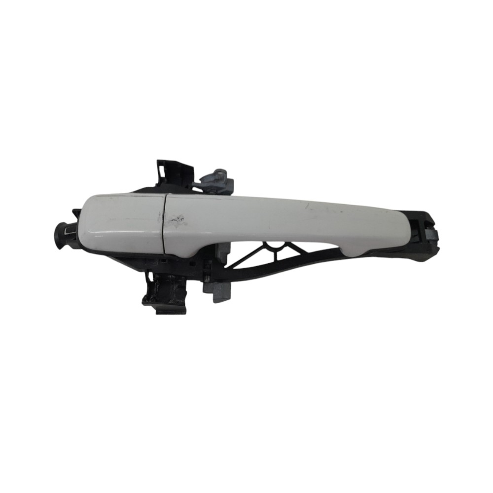 Maçaneta Externa Traseira Esquerda Volvo Xc60 T6 2011 1