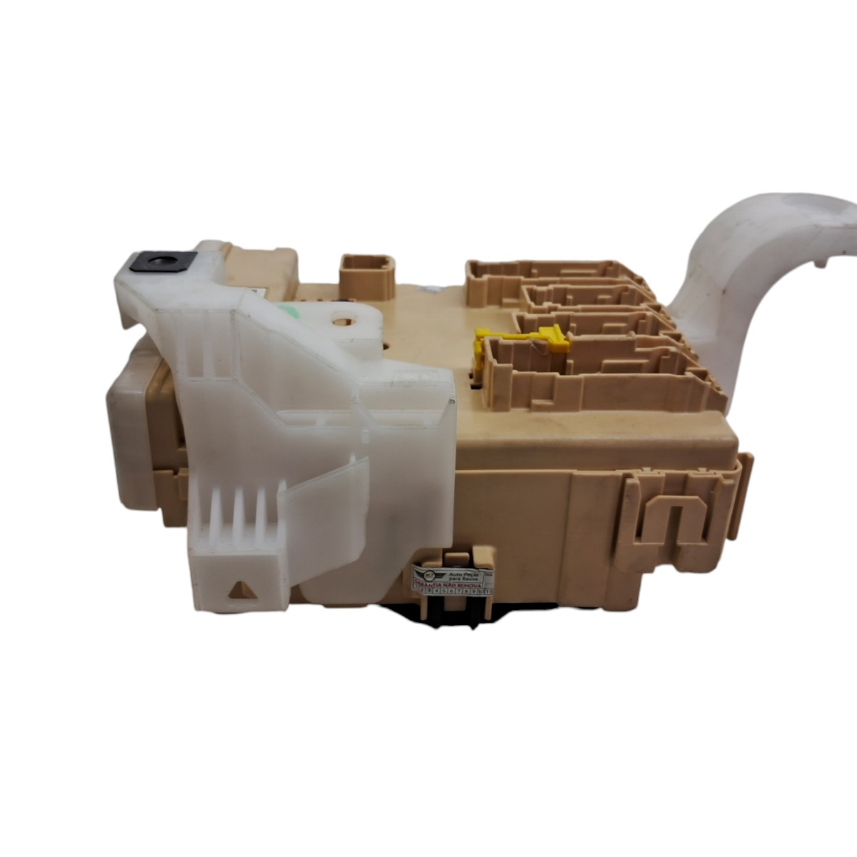 Modulo Bsi Casa Fusivel Corolla 2.0 Aut Flex 2015 2