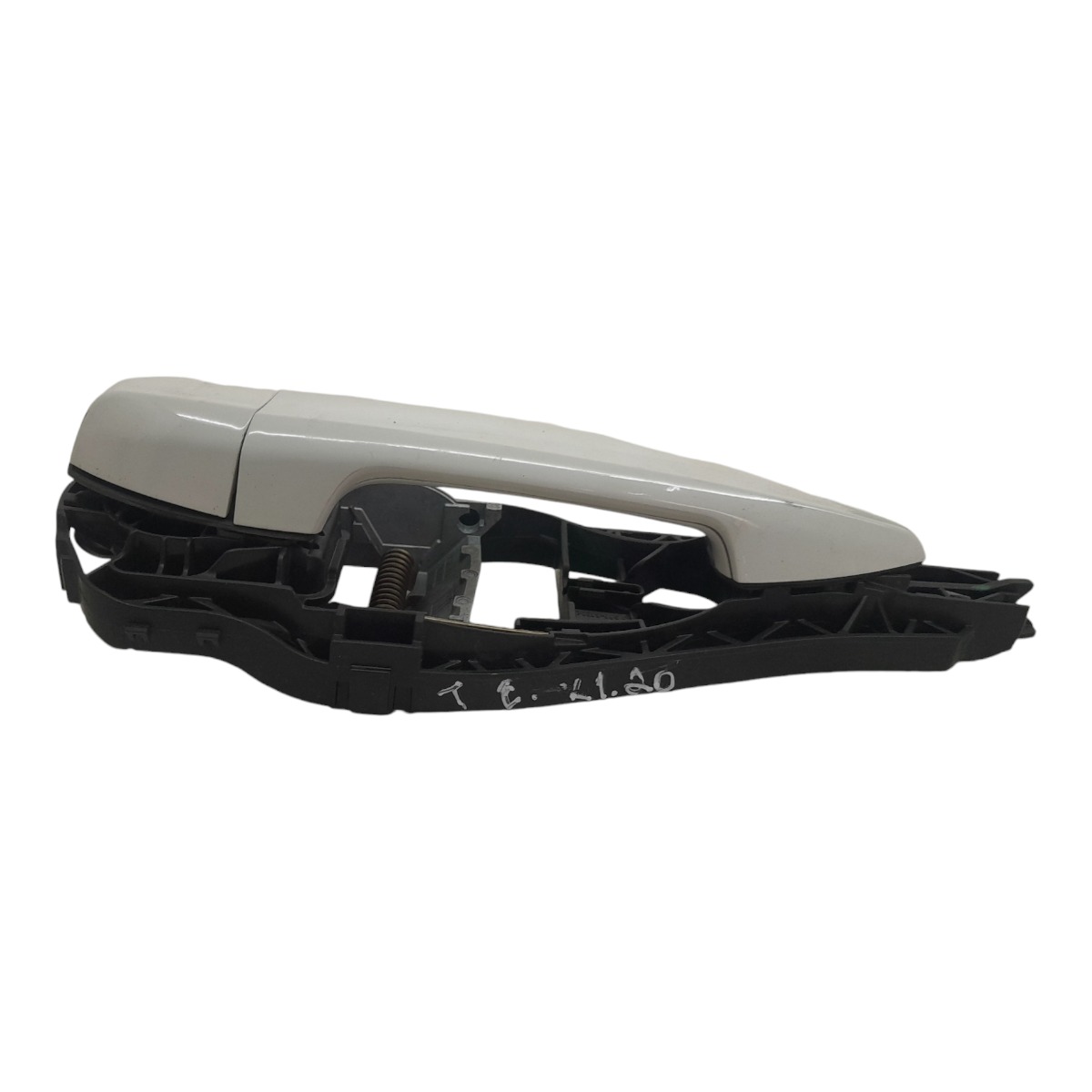 Maçaneta Externa Porta Traseira Esquerda Bmw X1 2020 Traseira 3