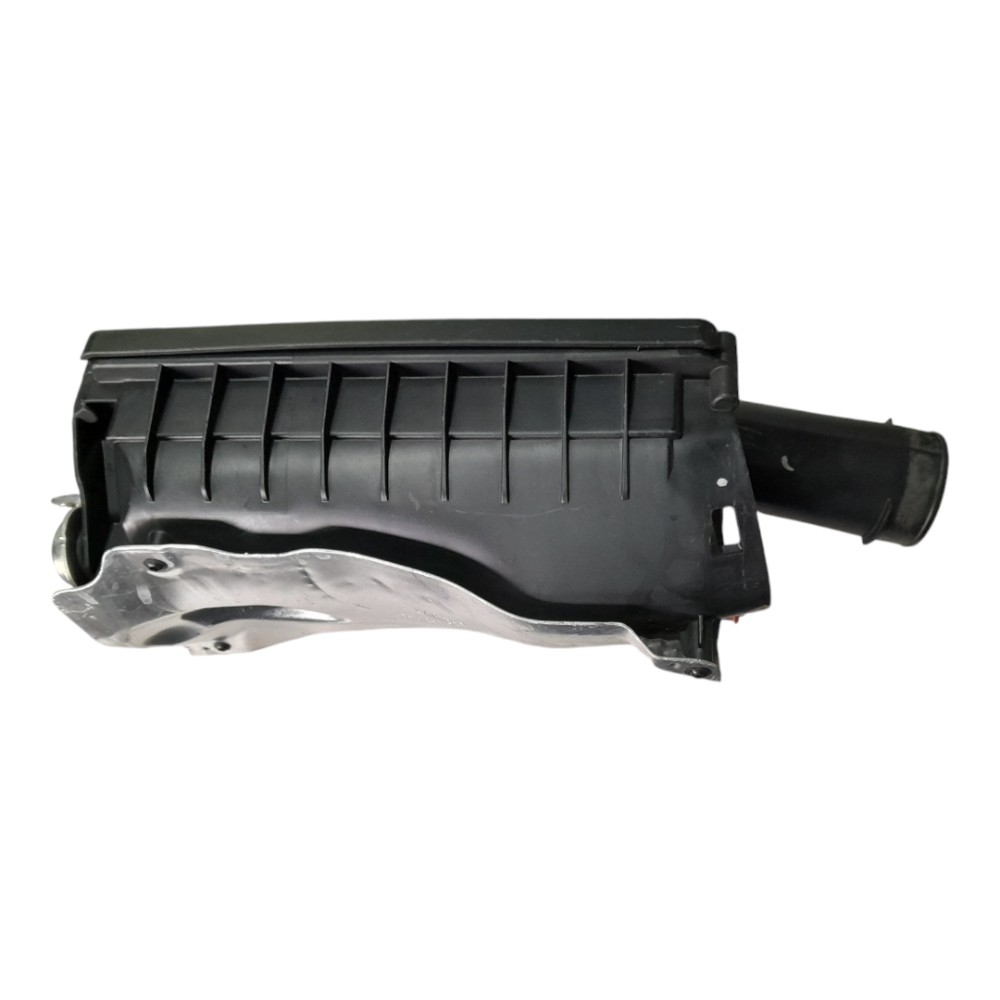 Caixa Filtro Ar Mercedes C200 2.0 16v Turbo Gas Aut 2016 3