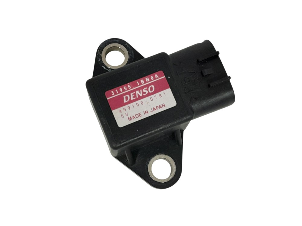Sensor Inclinacao Nissan Kicks 2024 Preto