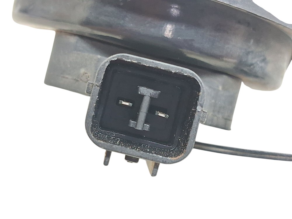 Buzina Chery Tiggo 7 2020 6