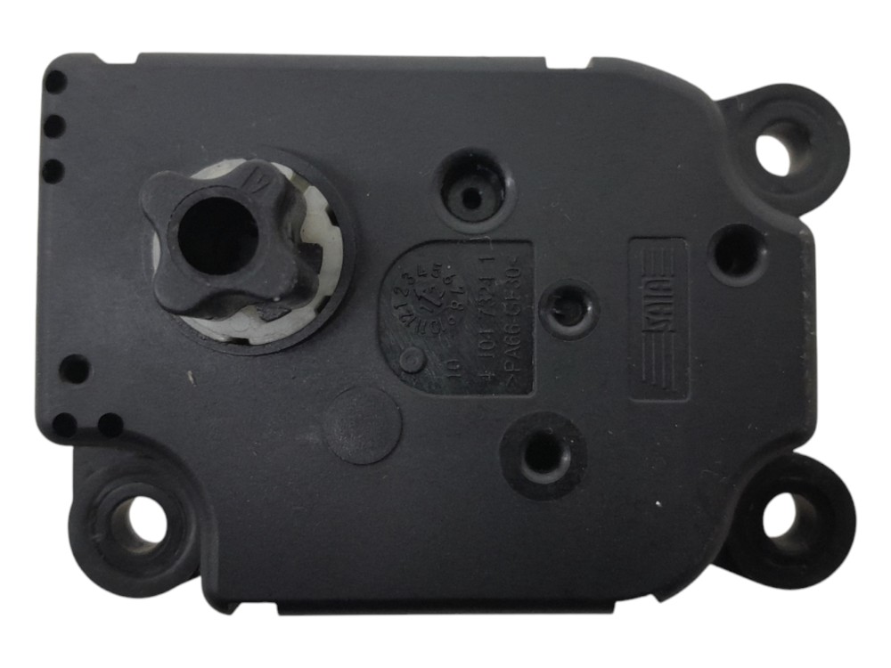Motor Atuador Caixa Ar Interna Chevrolet Cruze Lt 2012 4