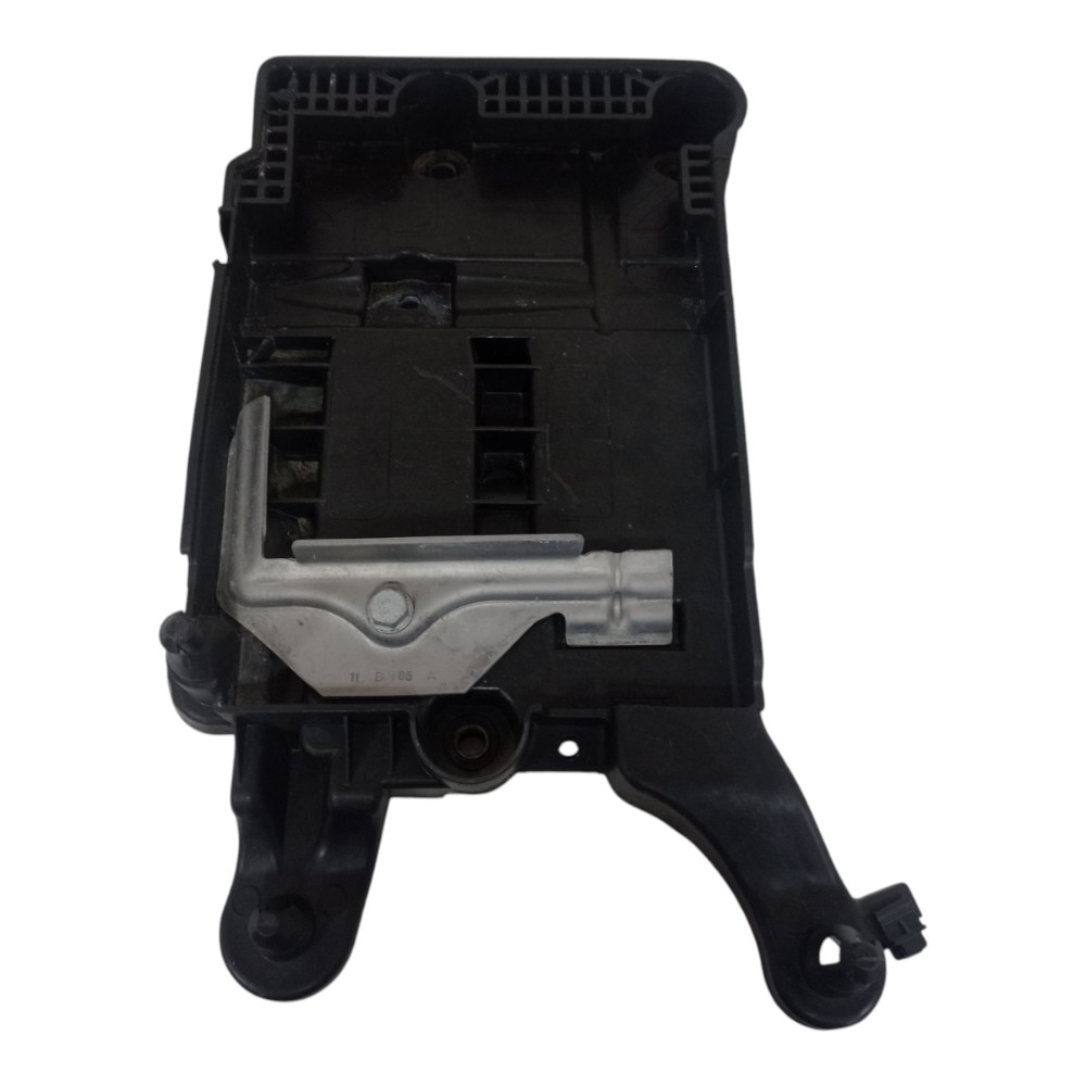 Suporte Caixa Bateria Volkswagen Polo Sense 1.0 Aut 2026 2