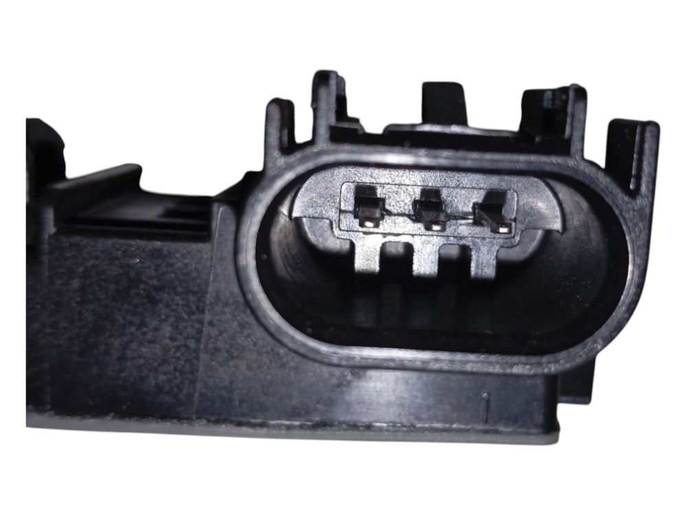 Sensor Combustível Chevrolet Tracker Lt 2025 6