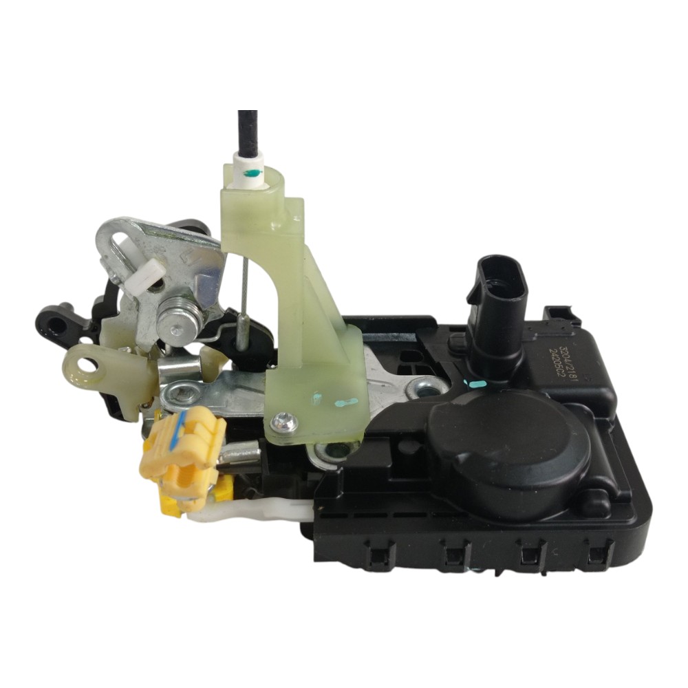 Fechadura Porta Traseira Esquerda Chery Tiggo 8 Pro 2025 2