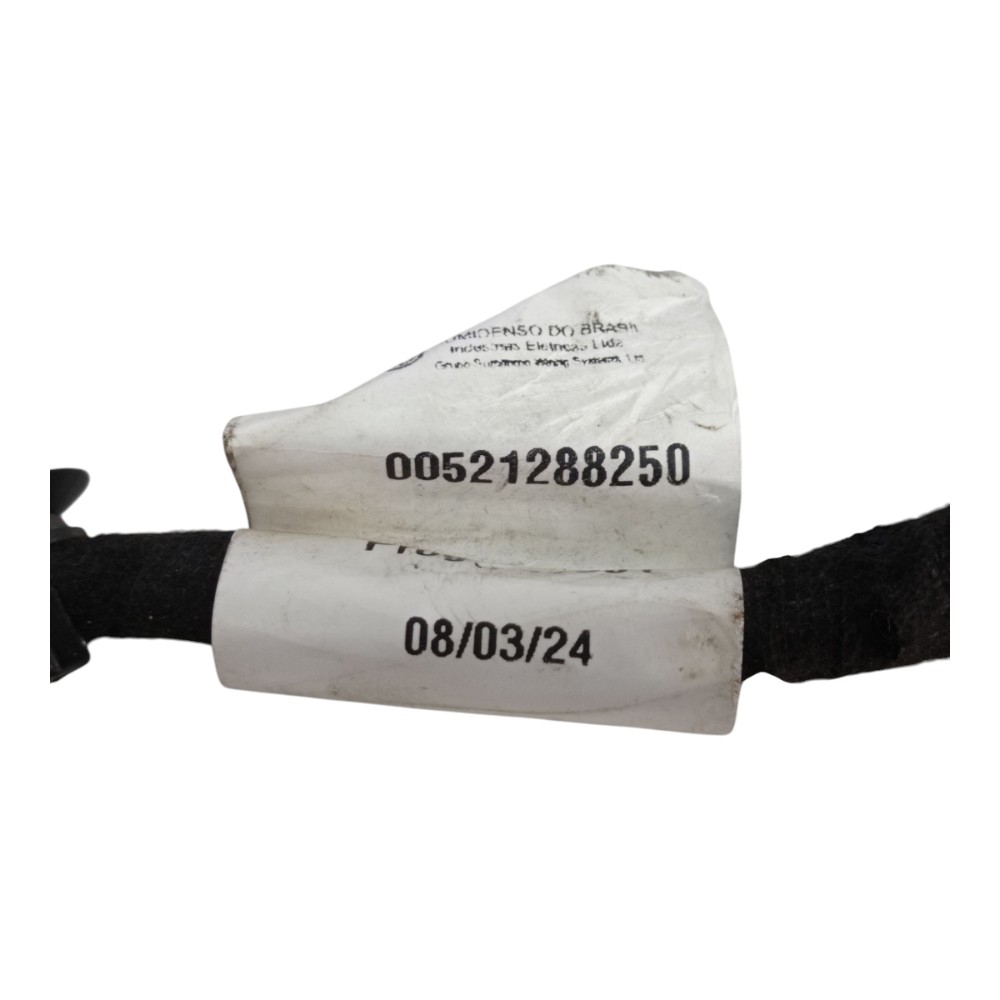 Chicote Porta Dianteiro Esquerdo Fiat Strada Cd 1.3 Aut 2024 6