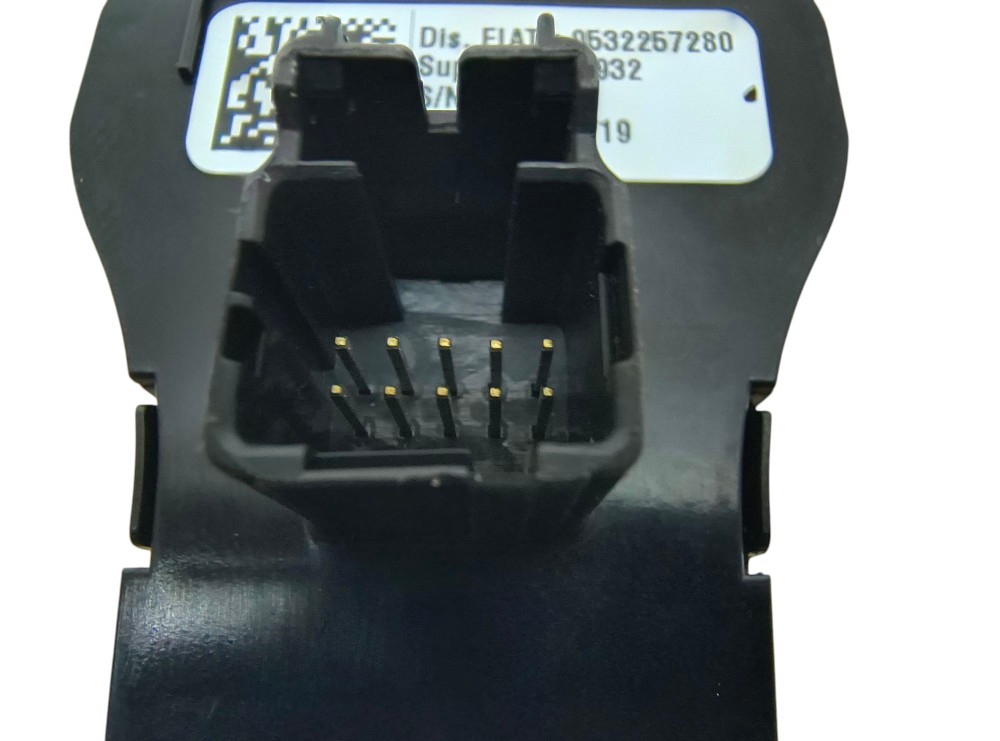 Chave Luz Farol Jeep Compass 2020 5