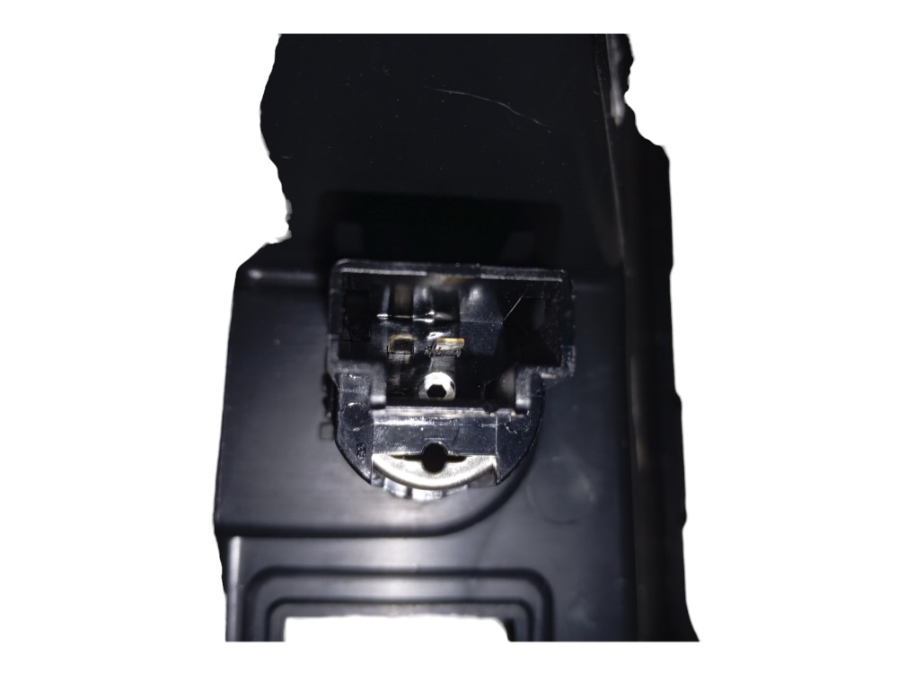 Moldura Central Console Nissan Kicks 1.6 Flex Aut 2018 9