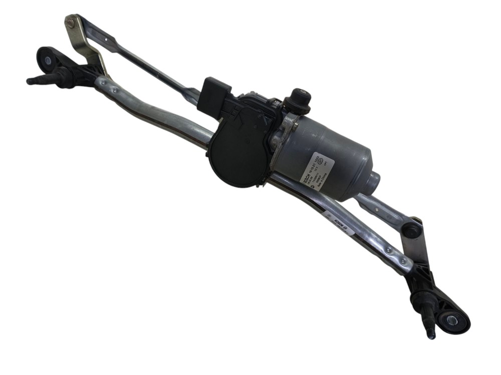 Maquina Limpador Parabrisa Chery Tiggo 7 1.5 16v 2020 1