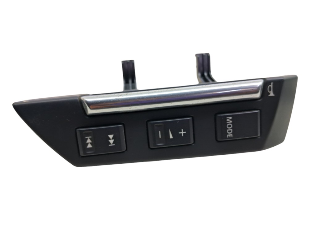 Botao Comando Som Volante Land Rover Freelander 2 2011 2