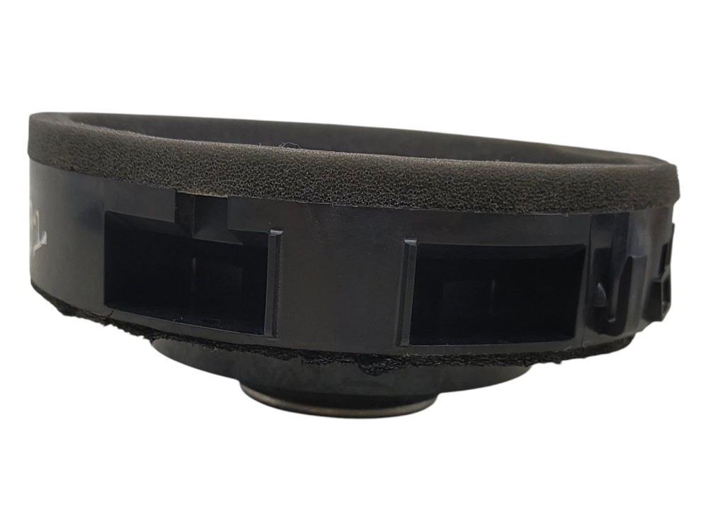 Alto Falante Porta Tras Esquerda Mitsubishi Outlander 2011 Preto 3