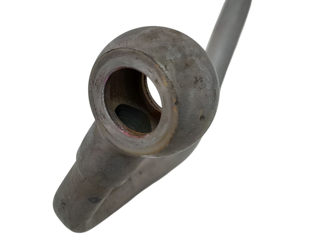 Mangueira Cano Agua Chery Tiggo 3x Pro 1.0 Turbo 2022 5