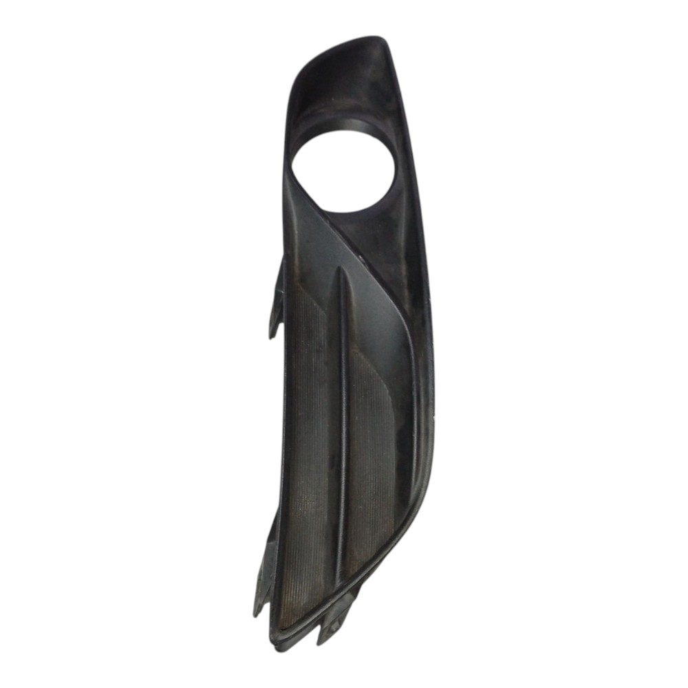 Moldura Farol De Milha Esquerdo Nissan Sentra 2015 3