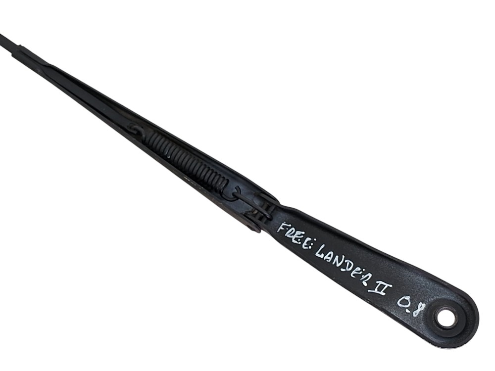 Braco Limpador Parabrisa Dir Land Rover Freelander 2 2008 Direito 4