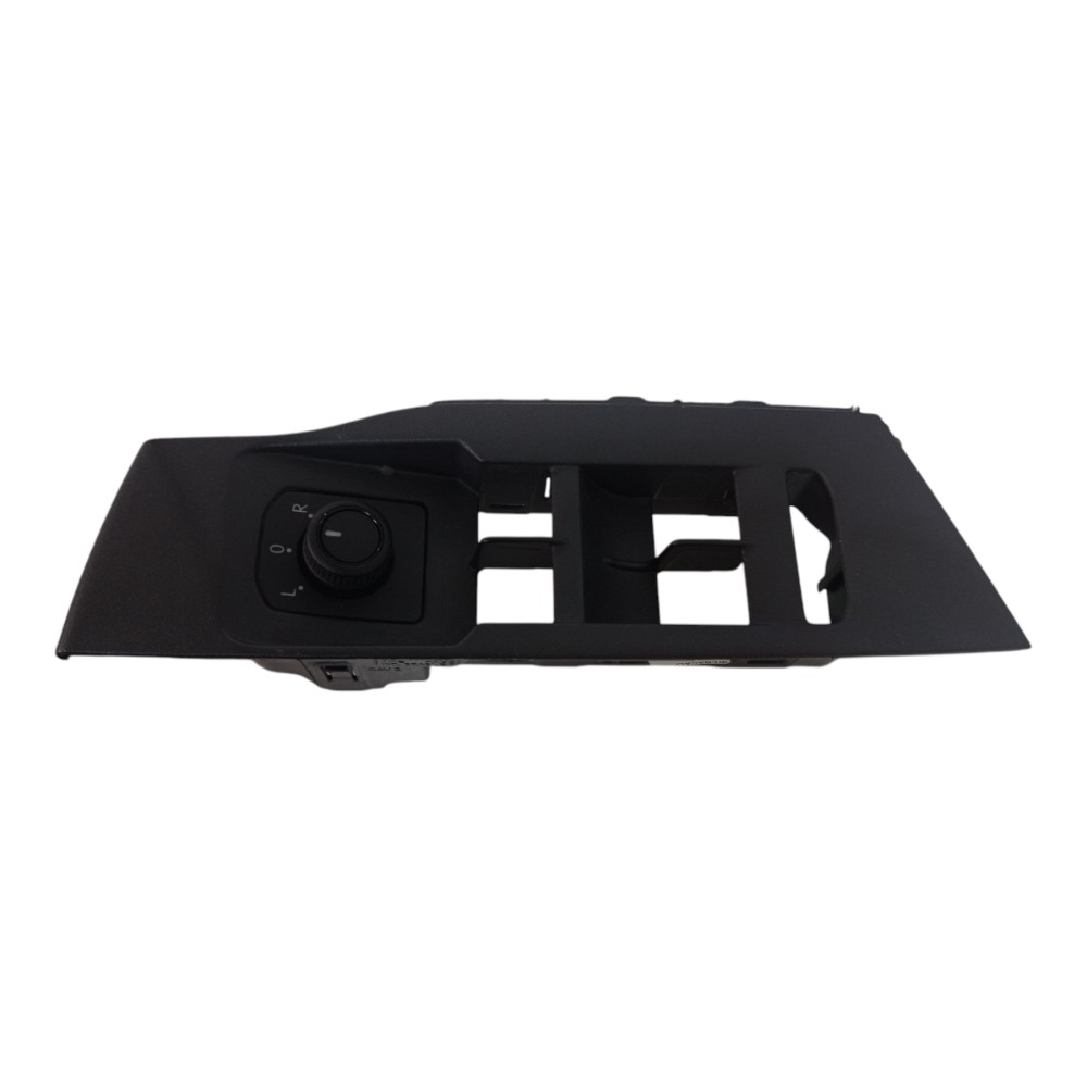 Botao Retrovisor Volkswagen Polo Sense 1.0 Aut 2026 1