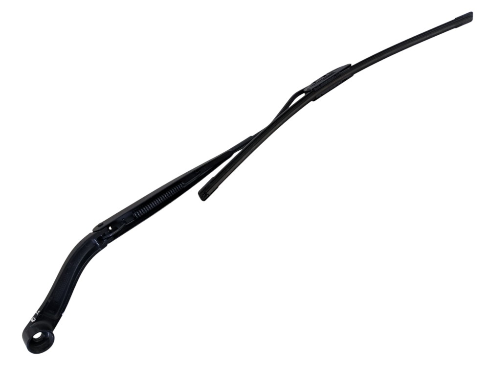 Braco Limpador Parabrisa Esquerdo Chevrolet Cruze Lt 2012 Esquerdo 6