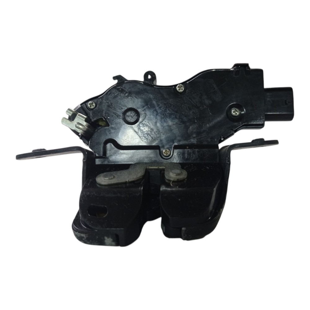 Fechadura Elétrica Tampa Traseira Jeep Compass 1.3 2022