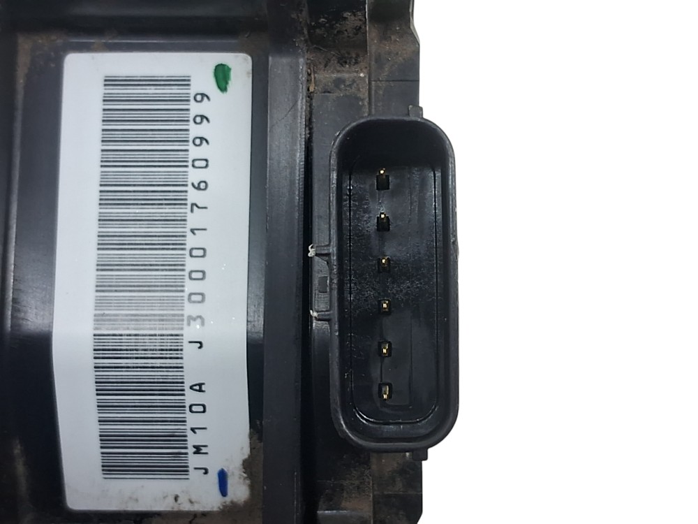 Pedal Acelerador Honda Crv Lx 2011 5