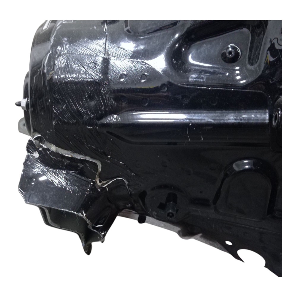 PONTA LONGARINA VOLKSWAGEN POLO SENSE 1.0 AUT 2026 4