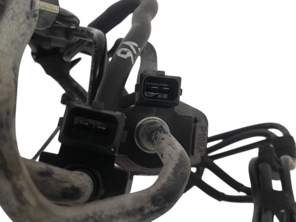 Mangueira Valvula Solenoide Range Rover Vogue Sport 3.0 2014 7