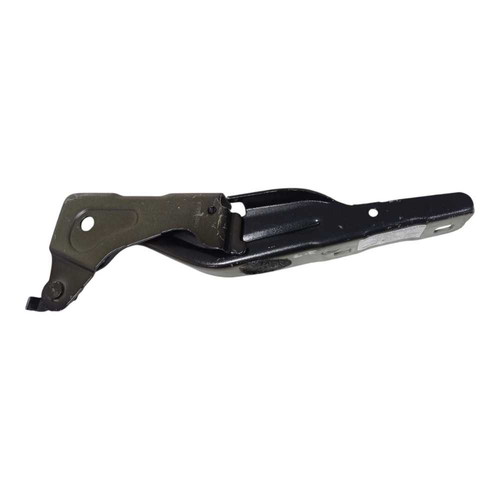 Braço Dobradiço Capo Esquerdo Jeep Compass Limited 1.3 2022