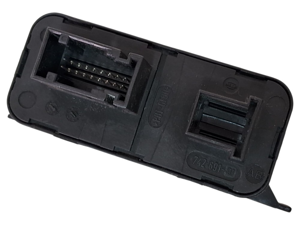 Modulo Controle Farol Range Rover Vogue 2014 5