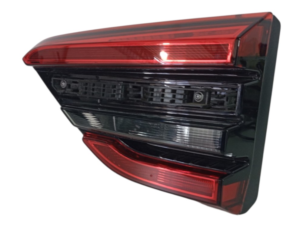 LANTERNA TAMPA TRASEIRA DIREITO CHERY TIGGO 5X AUT 2020 4