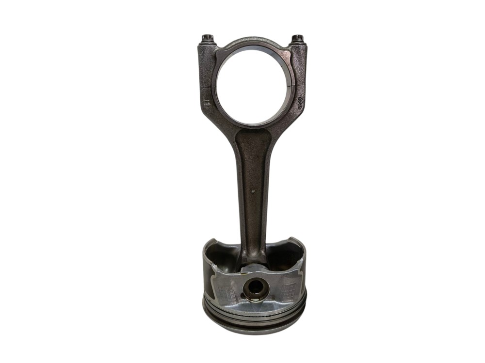 Pistao Com Biela Stander Bmw X1 N46 2.0 16v Gasolina 2012