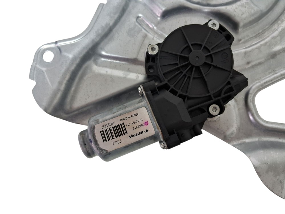 Maquina Vidro Dianteira Direita Hyundai Ix35 2013 3