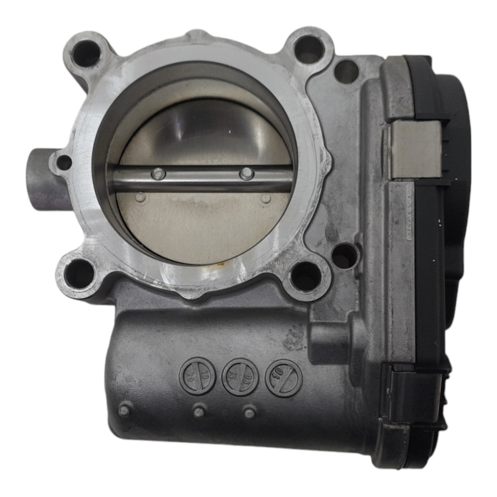 Tbi Corpo Borboleta Mercedes C200 2.0 16v 4×2 Aut Gas 2016