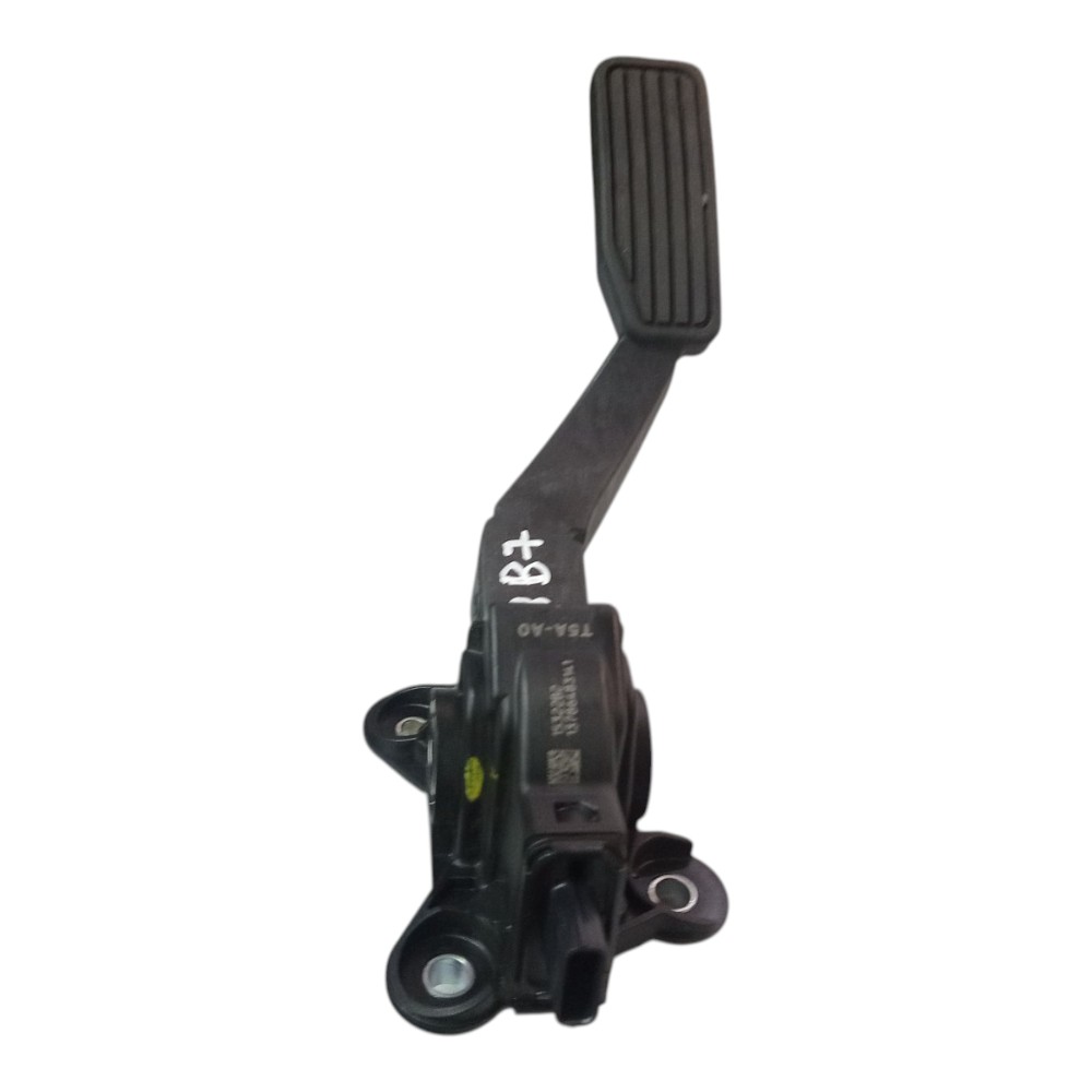 Pedal Acelerador Honda Hrv 2016