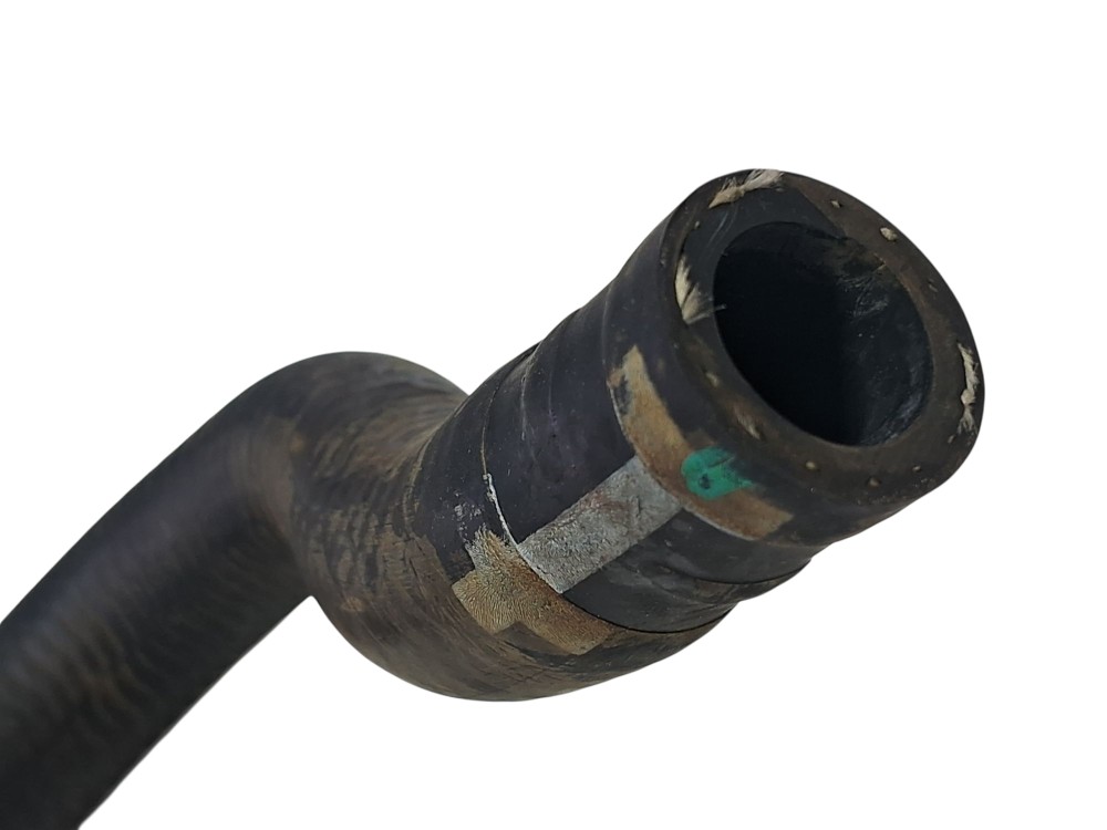 Mangueira Agua Chery Tiggo 3x Pro 1.0 3cc 2022 4