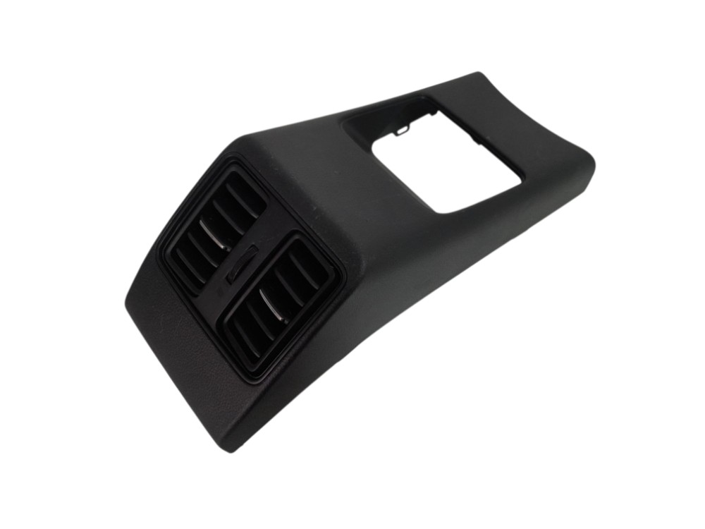 Moldura Console Com Difusor Honda City Hatch 1.5 2023