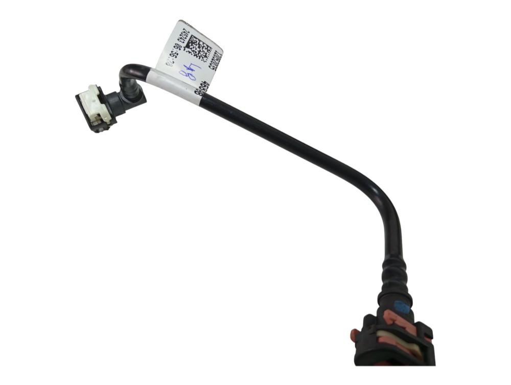 Mangueira Sensor Combustível Chevrolet Tracker Lt 2025 2