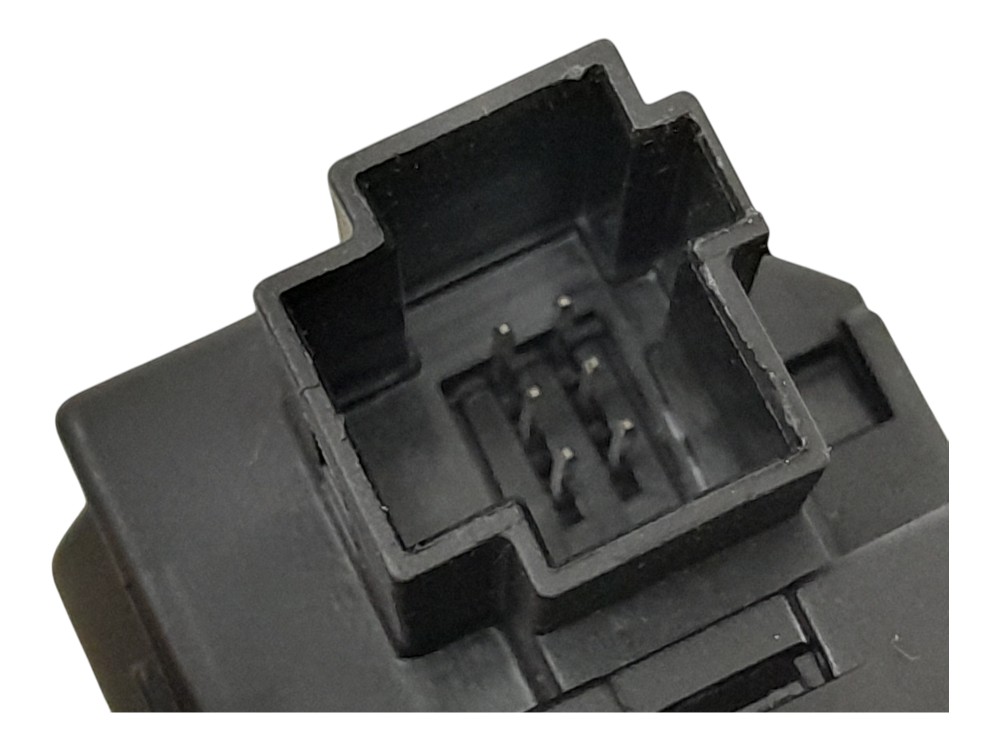 Motor Atuador Caixa Ar Interna Chevrolet Cruze Lt 2012 5
