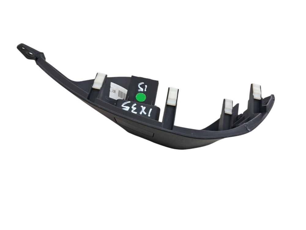 Moldura Acabamento Painel Hyundai Ix35 2016 3