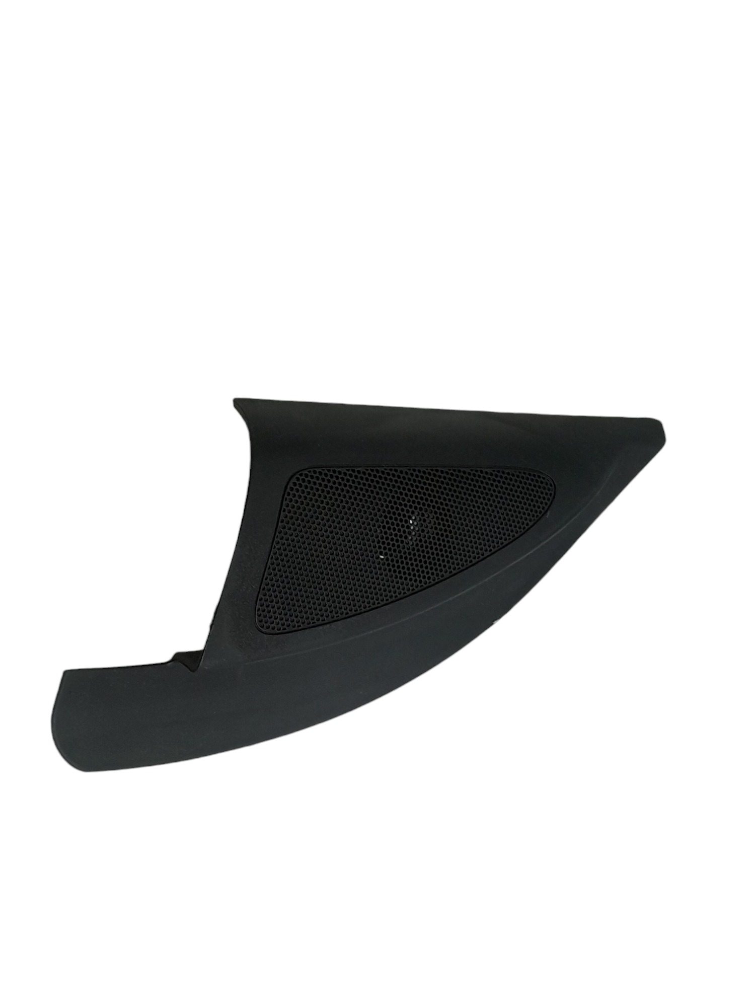Acabamento Interno Retrovisor Esquerdo Hyundai Ix35 2018 1
