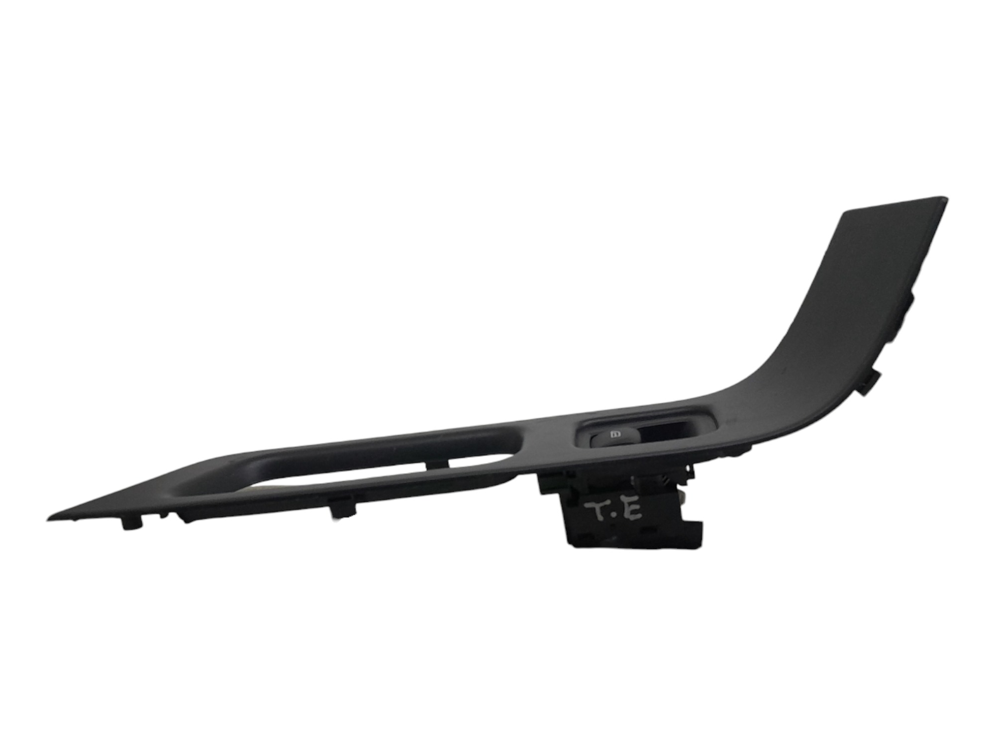 Botao Vidro Traseiro Esquerdo Volvo Xc60 T6 Dynamic 2010 2