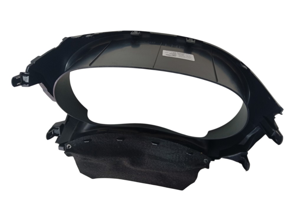 Moldura Painel Instrumentos Nissan 2017 A 2024 5