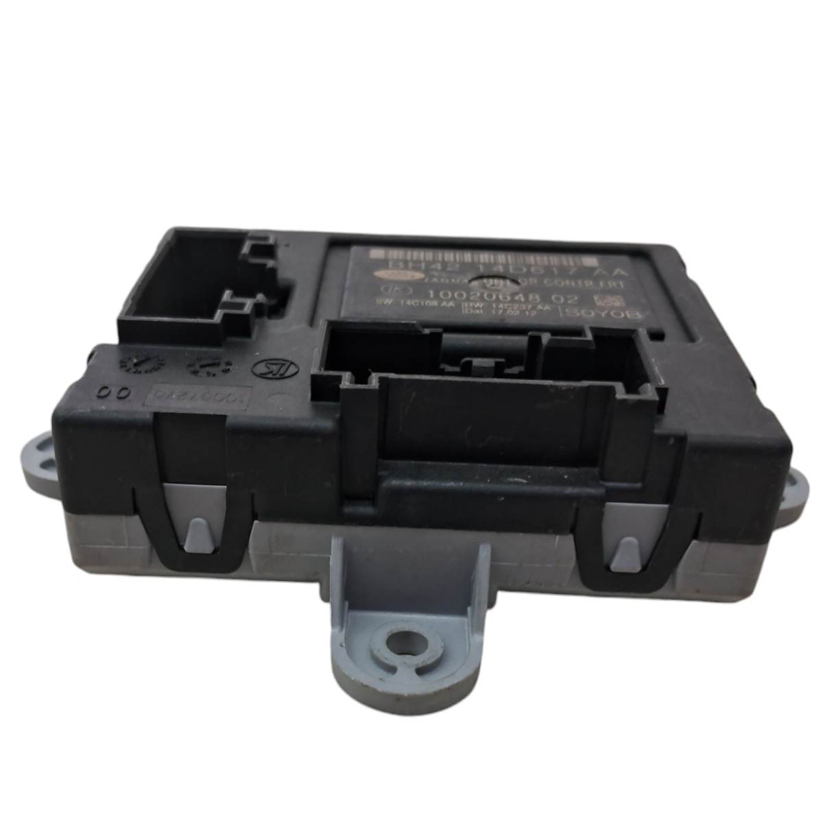 Modulo Porta Dianteiro Direito Land Rover Freelander 2 2012 3