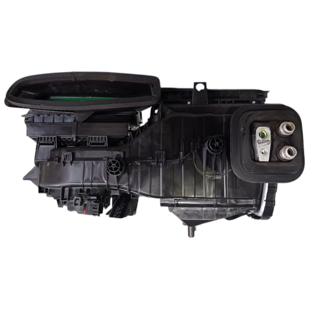 Caixa Evaporadora Chevrolet Tracker Lt 1.0 12v Aut 2026